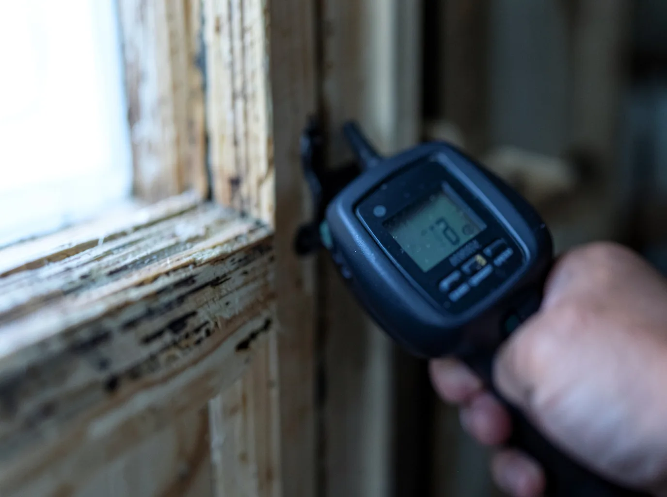 Water Damage Restoration Little Rock Air Force Base, AR FAQs